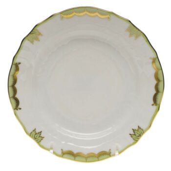 Soup Plate - Princess Victoria (Assorted Colors)