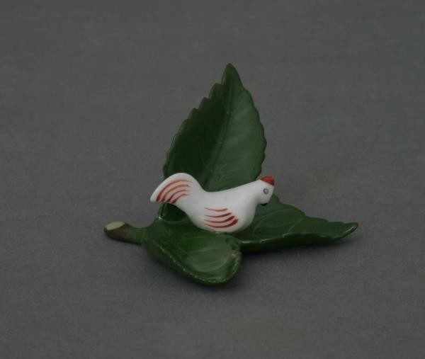 Place-Card Holder - Rooster