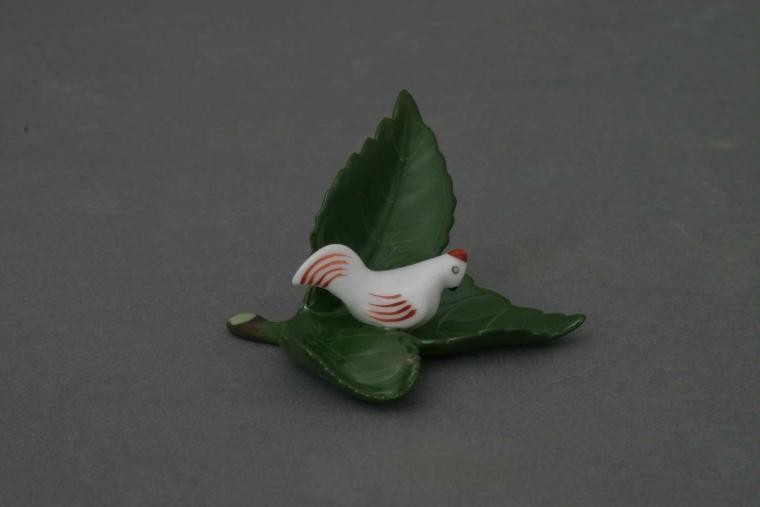 Place-Card Holder - Rooster