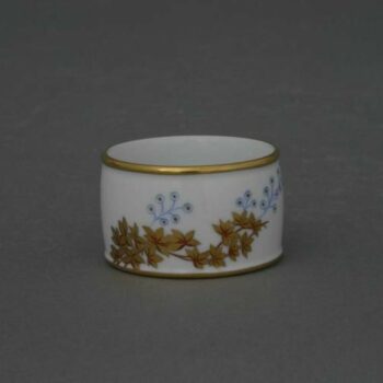 Napkin ring - Butterfly and Bamboo