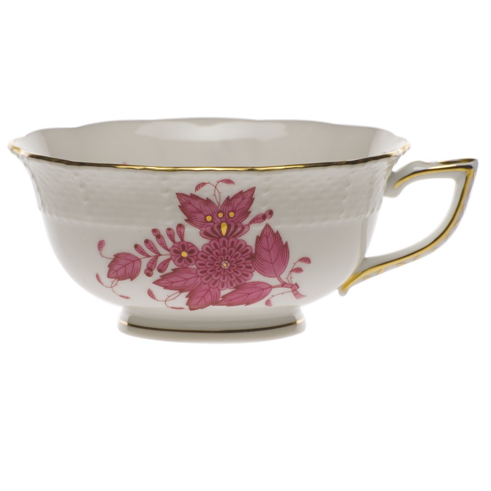 Teacup - Chinese Bouquet