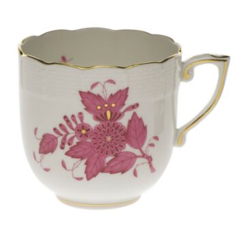 Espresso Cup - Chinese Bouquet