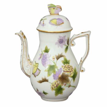 Herend-Royal-Garden-Coffeepot-Butterfly-00613-0-17-EVICT1