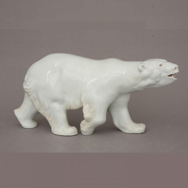 Polar bear - Natural
