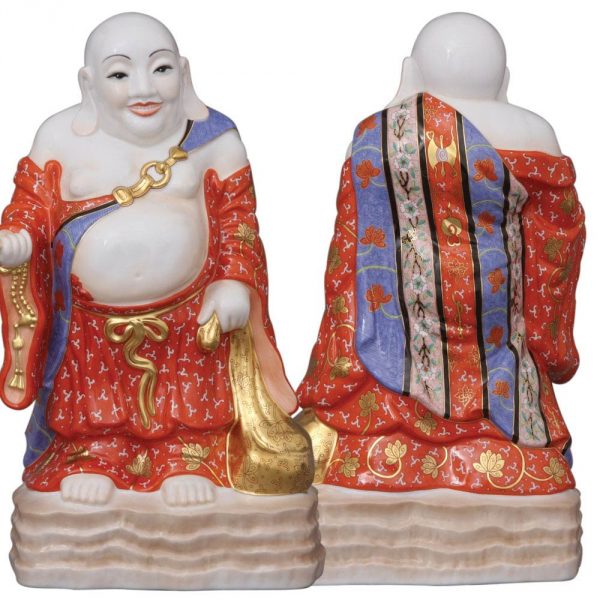 Laughing Buddha - Reserve Collection - Limited Edition (250 pcs)