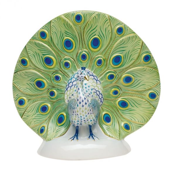 Peacock, big - Limited Edition (250 pcs)