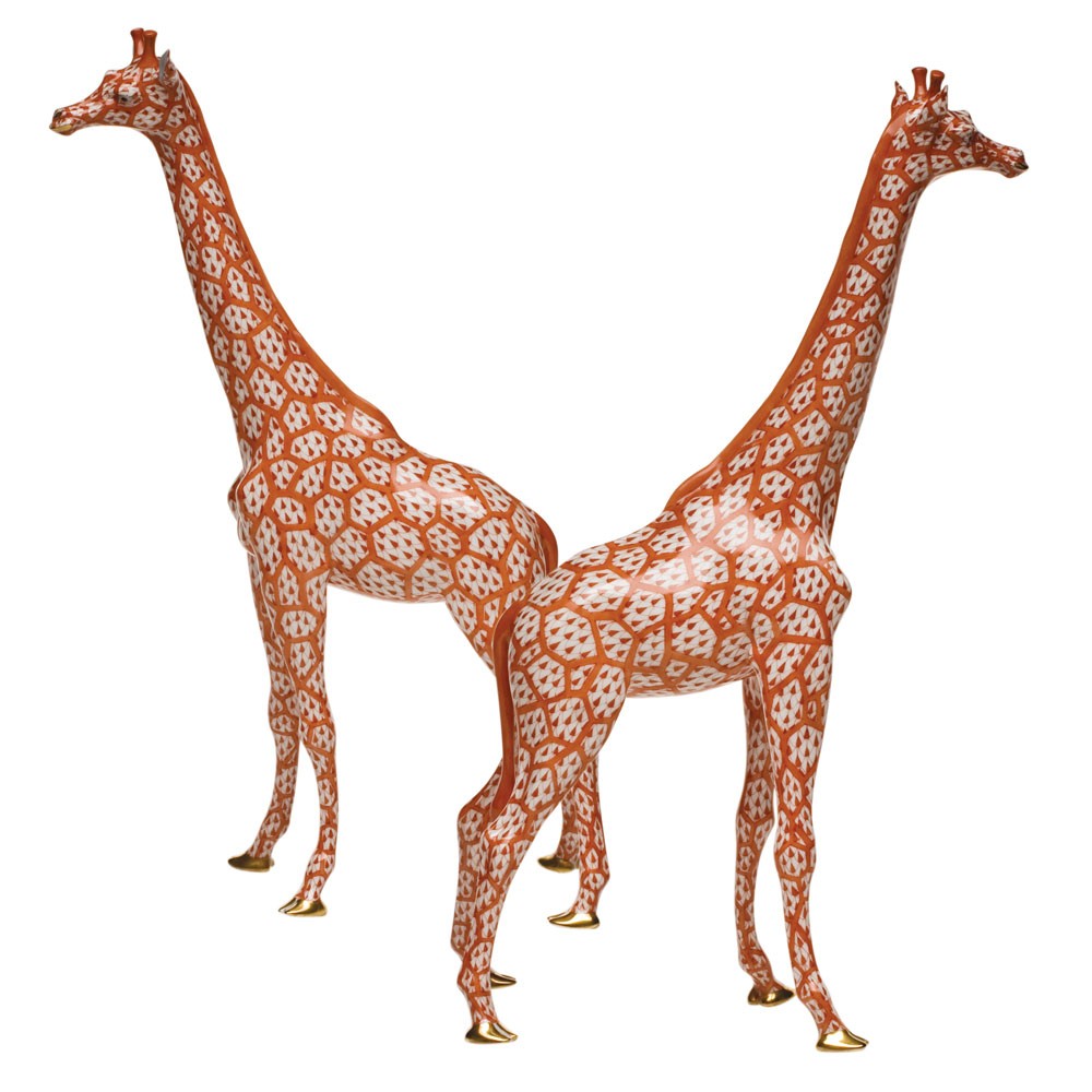 Giraffee- Limited Edition (250 pcs)