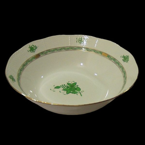 Pasta Bowl - Chinese Bouquet (Assorted Colors)