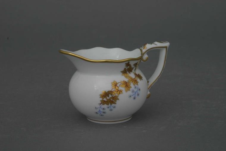 Creamer- Bamboo & Butterfly, small
