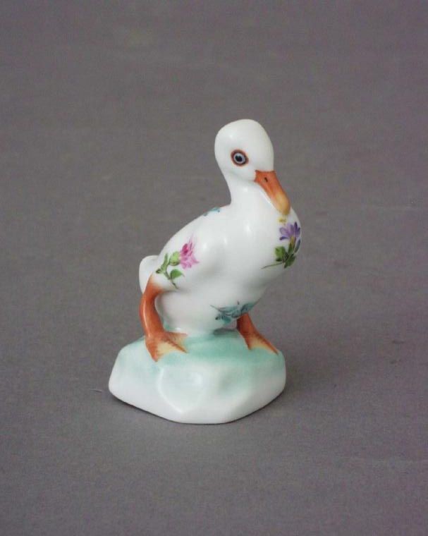 Duck, small (Assorted Decors)