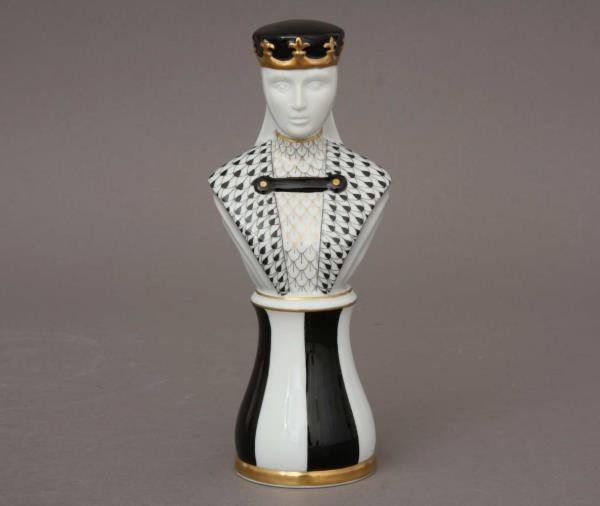 Chess Figurine - The Queen