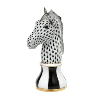 Chess Figurine - Knight
