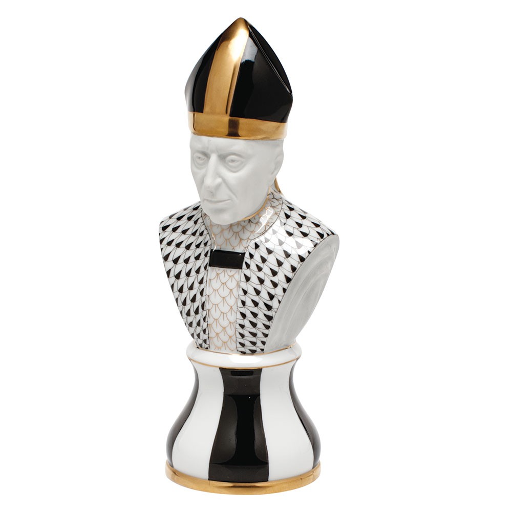 Chess Figurine - Bishop