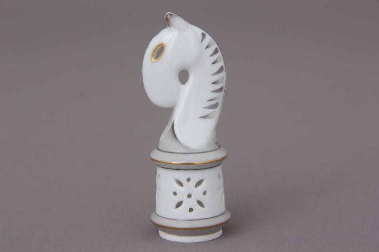 Knight, Chess Figurine