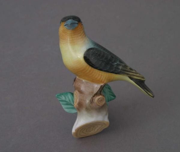 Bird, wall ornament