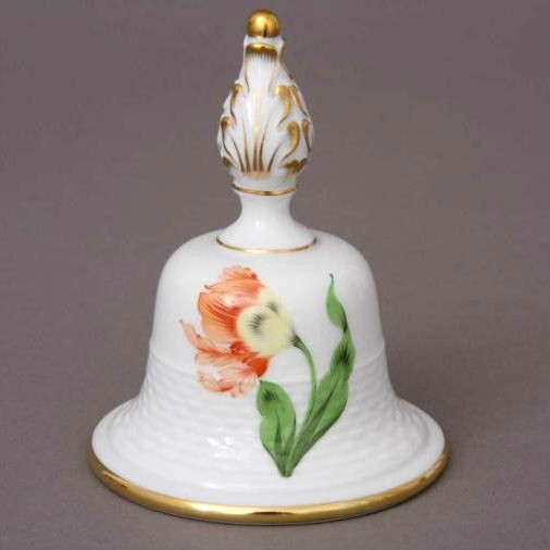 Table Bell (Assorted Decors)