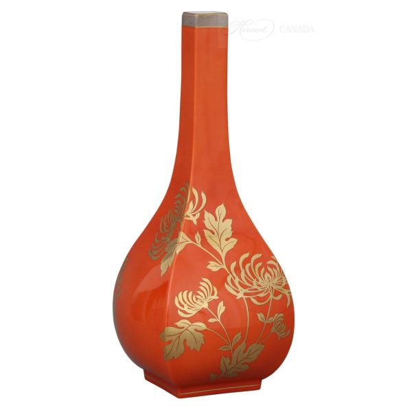 Modern Vase (Assorted Decors)