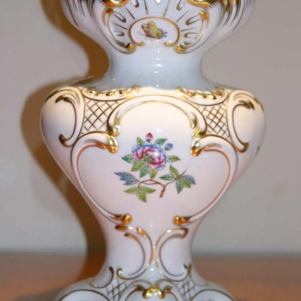 Fancy vase - Assorted Colors