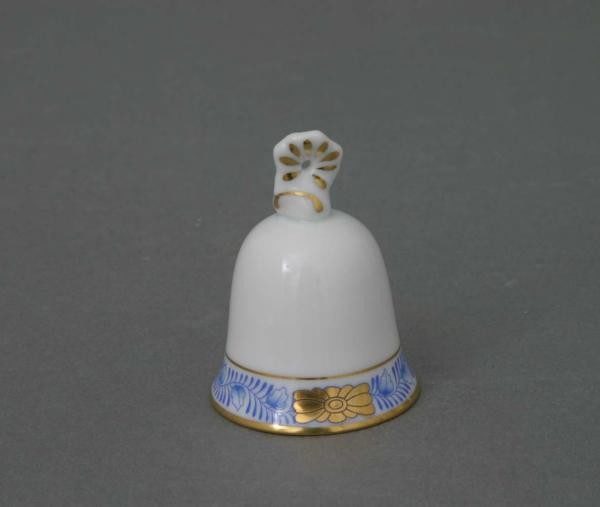 Table Bell, Baroque Knob