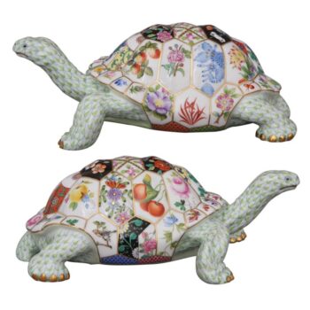 Tortoise, Reserve Collection
