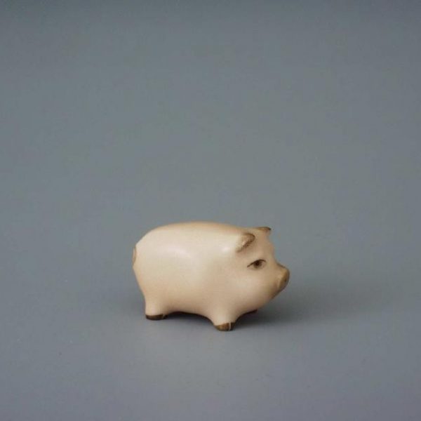 Pig, miniature
