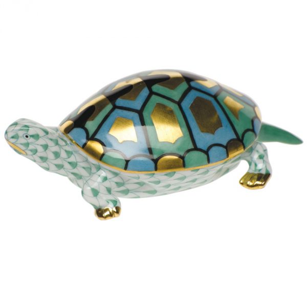 Turtle (Assorted Decors)