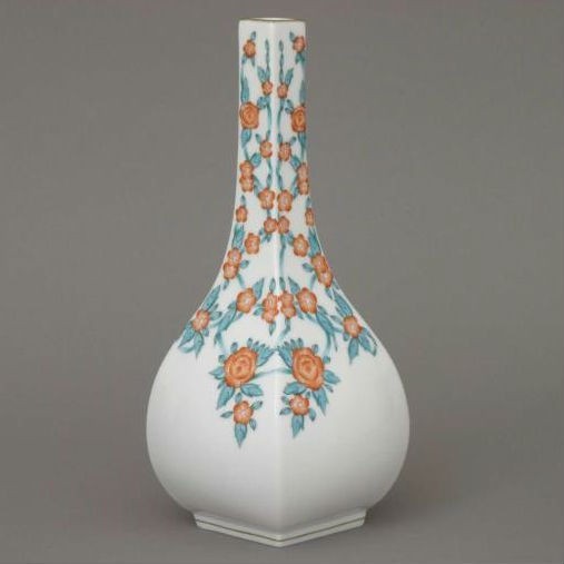 Vase - 2014 Collection