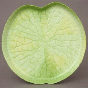 Water Lily Leaf, Small