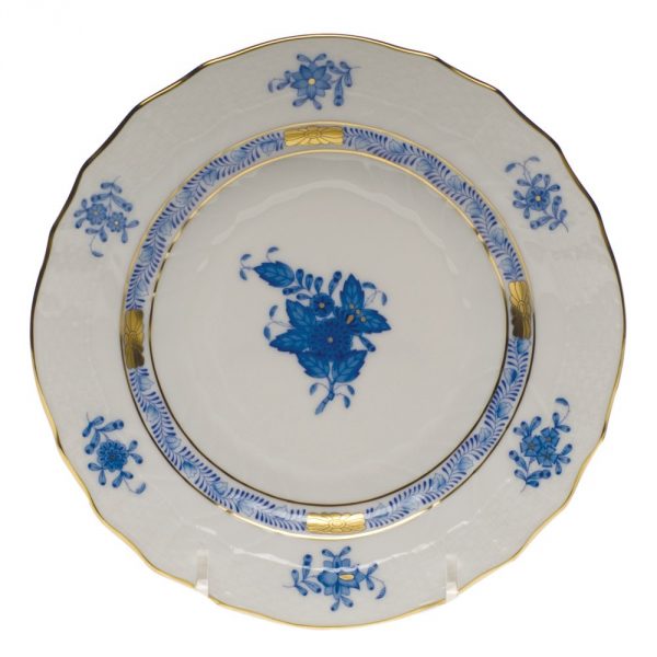 Salad Plate - Chinese Bouquet