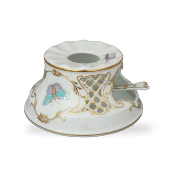 Tea stove - Royal Garden Butterfly Blue