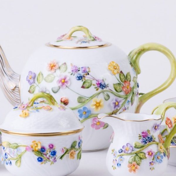 Flower-tea-set-Heren-chinaware-1