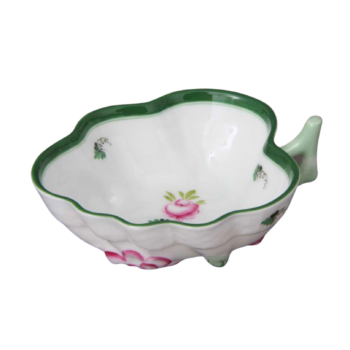 Herend-Porcelain-Vienna-Rose-Leaf-Shaped-Sugar-00492-0-00-VRH-2