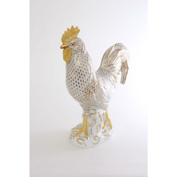 Rooster, big (Assorted Decors)