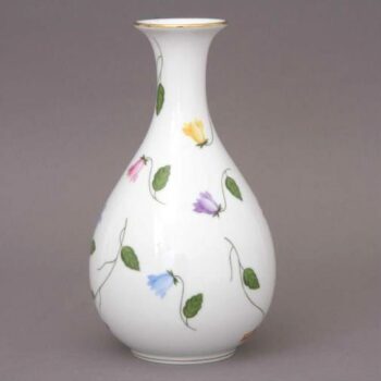 Campanule Multicolor - Vase