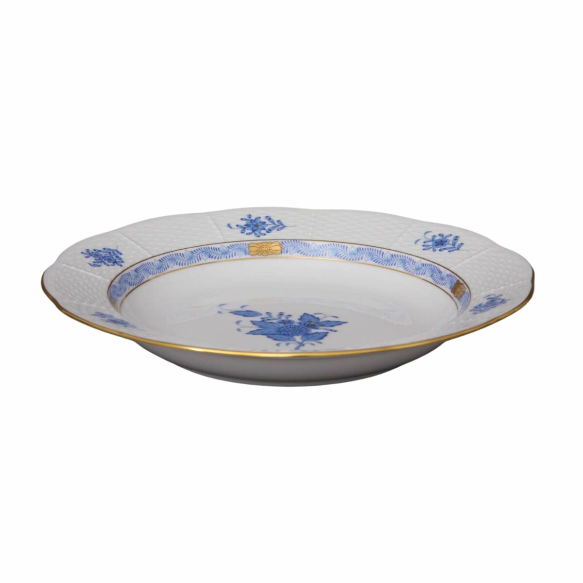 Herend-Porcelain-Chinese-Bouquet-Blue-00503-0-00-AB