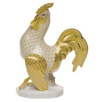 Rooster - Assorted Decors