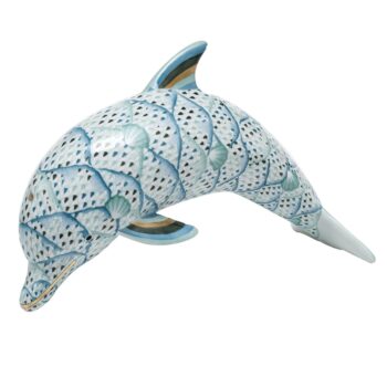 Dolphin - Limited Edition 150 pcs.