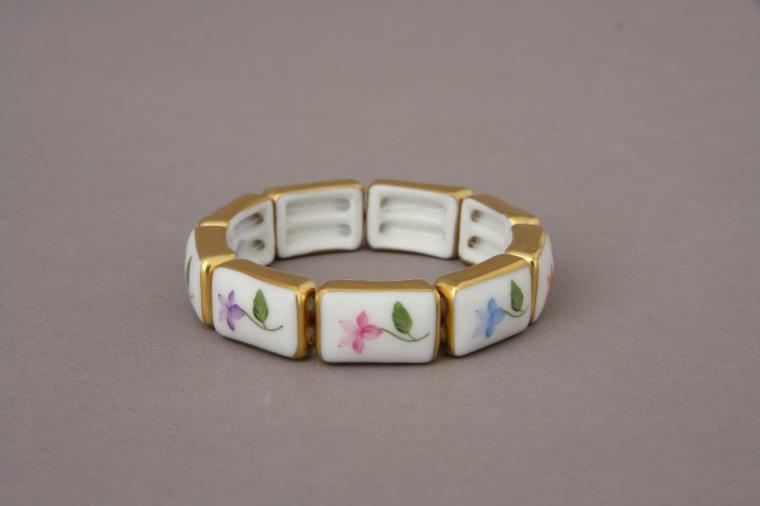 campanule-multicolor-bracelet-9-links
