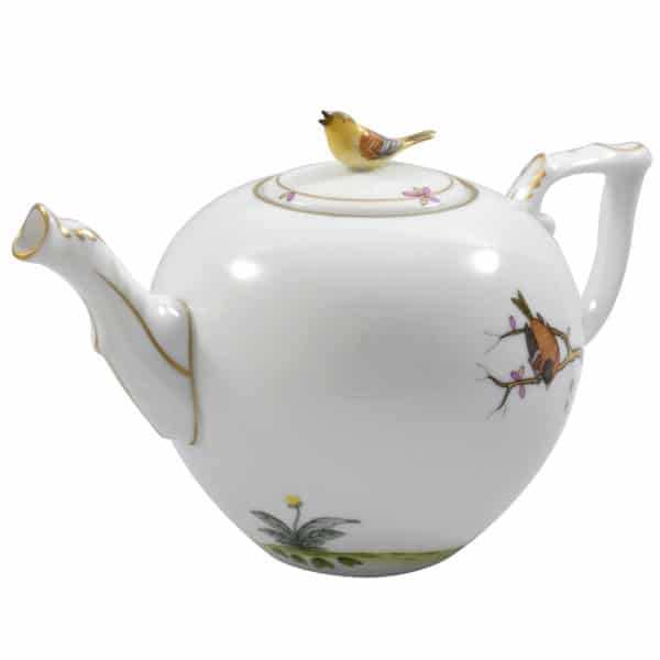 Herend-Dream-Garden-Teapot