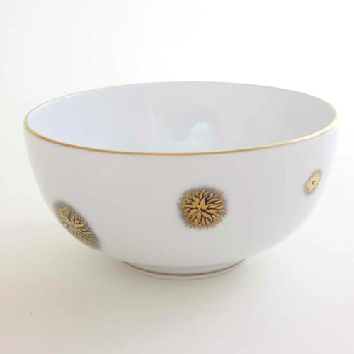 Small Oriental Bowl - Universe