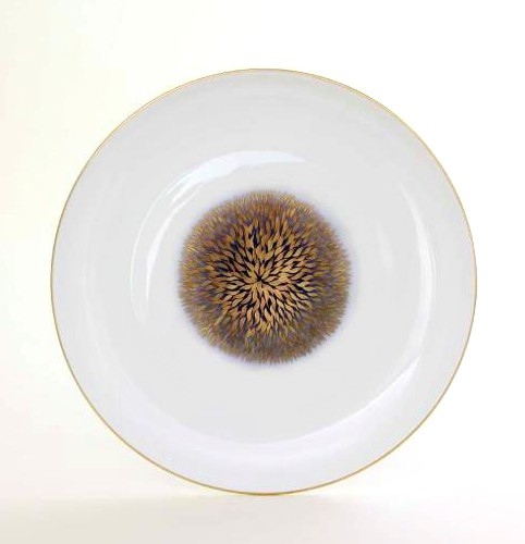 Dessert Plate - Universe