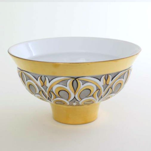 Herend EVE Bowl - Limited Edition to 250 pcs.