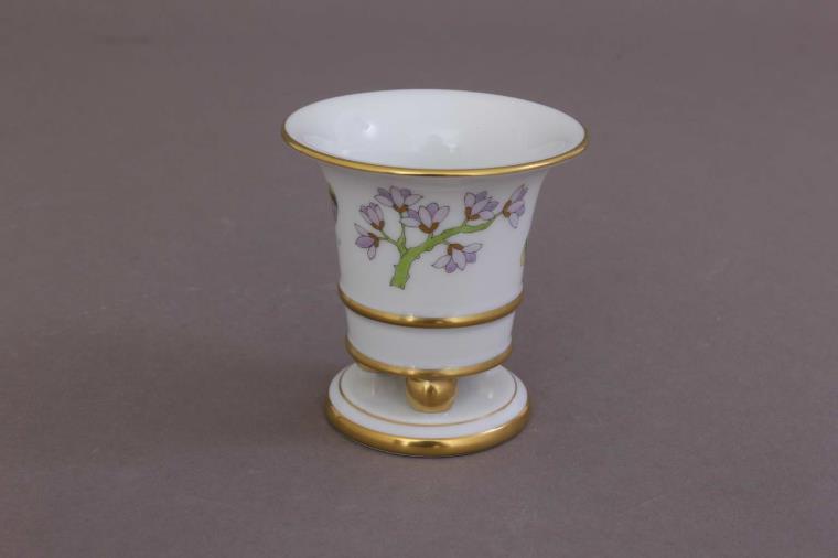 Herend Royal Garden Small Empire Vase