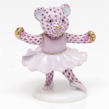 herend-ballerina-bear--figurine
