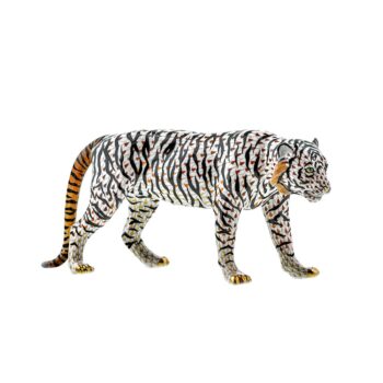Sumatran Tiger Limited Edition Figurine