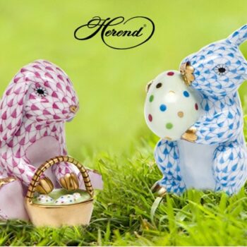 Herend Easter Collection