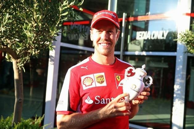 Herend-Sbeastian-Vettel-Porcelain