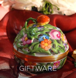 Herend-Porcelain-Home-Decor-Gifts