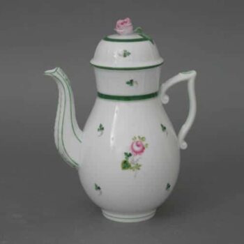 Herend-Vienna-Rose-Large-Coffeepot