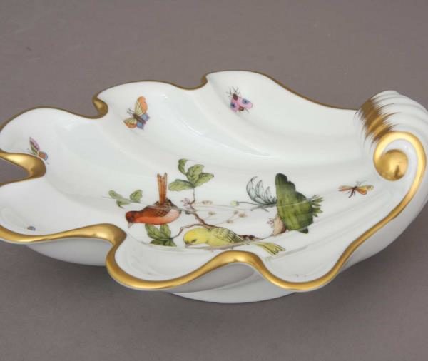 Herend-Hand-Painted-Porcelain-Rothschild-Bird-pic-1A-2048_10.10-594-f